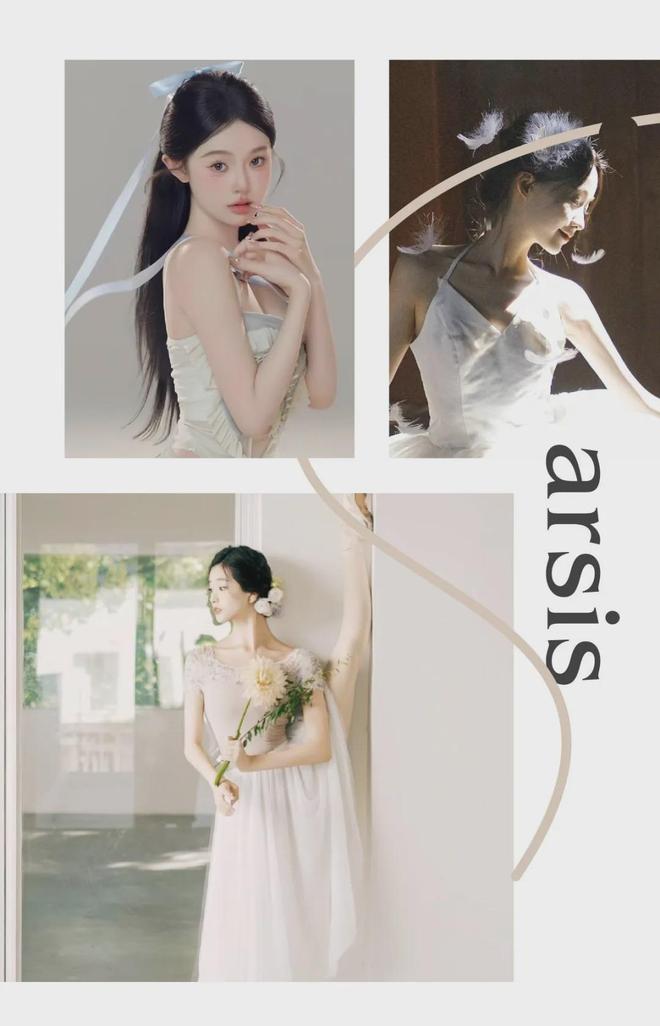 含胸驼背身体软塌塌？有了这款矫正带身材挺拔了秒变气质美人！