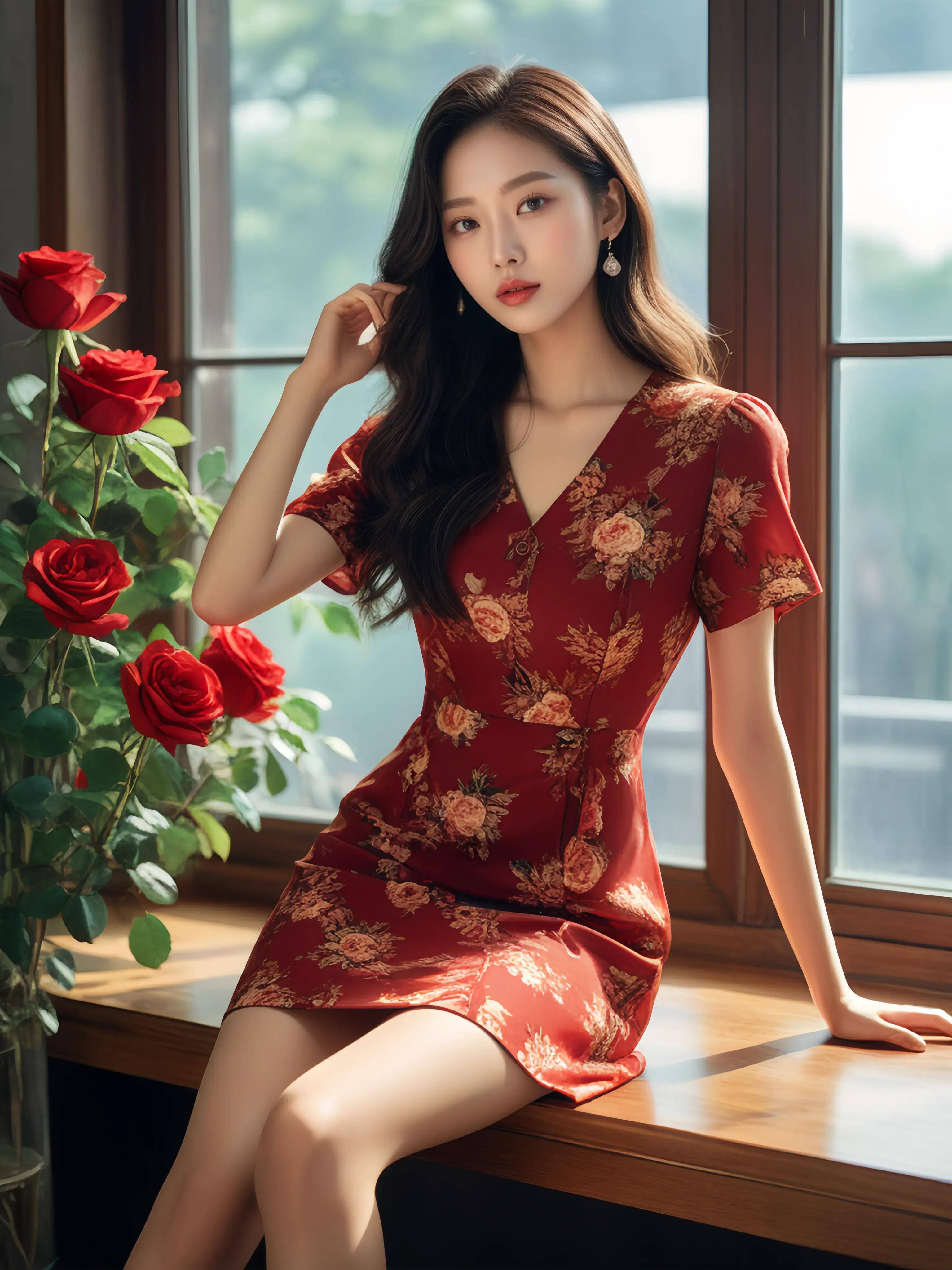 农场主的女儿们经典235蘑菇 MBA智库